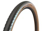 Maxxis plášť RECEPTOR 650 x 47B EXO/TR/TANWALL, 120TPI, kevlar