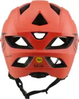 Detská prilba TLD Youth Flowline MIPS Point Coral / Charcoal