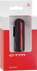 Osvetlenie zadné CTM STRAZE, 20lm, USB-C