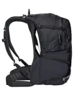 Vaude cyklistický batoh Bike Alpin 28+5 black