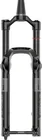 Odpružená vidlica RockShox Psylo GLD RC 29N SB 160 BLK 44 A1