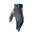LEATT rukavice MTB 3.0 Lite Teal