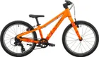 Scott Contrail 200, Ultra Orange