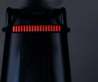Zadné svetlo ACID E-Bike Light PRO-E HPA na nosič Smart System