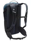 Vaude cyklistický batoh Ledro 18, unisex, baltic sea