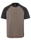 Vaude enduro dres Loamer, pánsky, bledo hnedá (coconut)