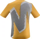 Pánsky dres s krátkym rukávom Mavic Crosstrail Big M/Mineral Yellow