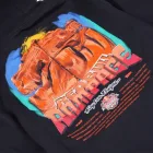 Mikina TLD Red Bull Rampage Dreamland Black