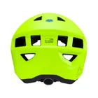 Leatt cyklistická prilba MTB AllMtn 1.0 V24, lime