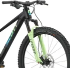 Scott Scale Pro 600, Black