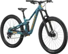 Scott Ransom Pro 600, Larkspur Blue