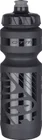 Fľaša CTM Trice 0,8 l - čierna/čierne.logo
