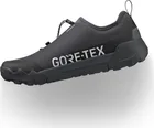 Tretry Fizik Terra Ergolace Flat GTX 2.0 Black - Black