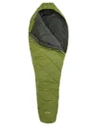 Vaude spací vak Sioux 400 II SYN, avocado, pravý