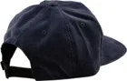 Šiltovka TLD Unstructured Snapback Winners Circle Corduroy Indigo