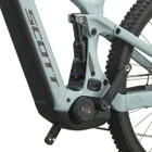 Scott Strike 30, Mist Blue