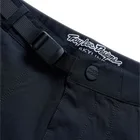 Detské nohavice TLD Youth Skyline Trail Pant Mono Black