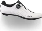 Tretry Fizik Vento Omna Wide White - Black