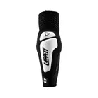 Leatt chrániče lakťov 3DF 6.0, Wht/Blk