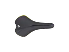 Sedlo CTM Caliber čierna/biela