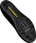Tretry Mavic Crossmax BOA Black