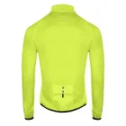 Force bunda WINDPRO neprefúkavá, fluo