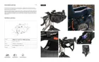 Restrap Race Aero Bar Bag taška na riadidlá, 7 l, čierna