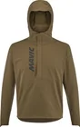 Pánska bunda Mavic Deemax Thermo Wind Hoodie Desert Palm