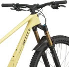 Scott Spark DC 20, Lemon Yellow