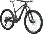 Scott Spark DC 30, Carbon Black