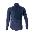 LEATT bunda MTB WindBlock 2.0, Galaxy Blue