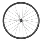 Novatec vypletené kolesá G24A AM Pro, 12x100/12x142mm, Shimano HG