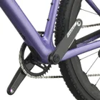 Scott Addict Gravel 10, Blaze Purple