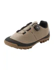 Vaude cyklistické tretry Kuro II, unisex, oat