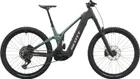 Scott Patron ST 10, Moss Green/carbon Black