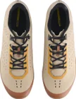 Tretry Mavic Allroad SL White Pepper/Adobe/Golden Yellow