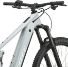 Scott Strike 40, Quarry Grey
