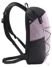 Vaude turistický batoh Agile 14, purple ash