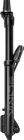 Odpružená vidlica RockShox Lyrik SEL 29SB 170 BLK 44 E1