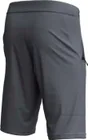 Voľné kraťasy TLD Skyline Air Mono Charcoal