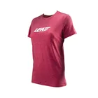 Leatt tričko Premium Ruby, dámske