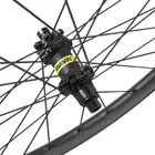 Zadné koleso Mavic E-Crosstrail SL 29" Boost SRAM XD 6 skrutiek