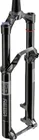 Odpružená vidlica RockShox Reba GLD 2P RMT 27 SB 120 BLK44 B1