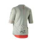 LEATT dres krátky rukáv MTB Endurance 6.0 Women, Racing Pink