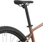 Scott Contrail 10, Alloy Brown