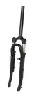FORCE vidlica BASIC C5.6 28" - 1 1/8" A, čierna D+V