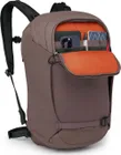 Batoh Osprey Metron 24 Magma Brown