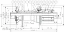 Novatec D792SB-X12-A4A-ABG-11S, zadný náboj, 12x142, Shimano HG, OEM