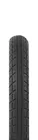 FORCE plášť 12 1/2 x 2 1/4, IA-2610, drôtový, čierny