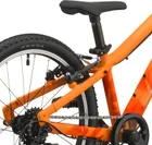 Scott Contrail 200, Ultra Orange